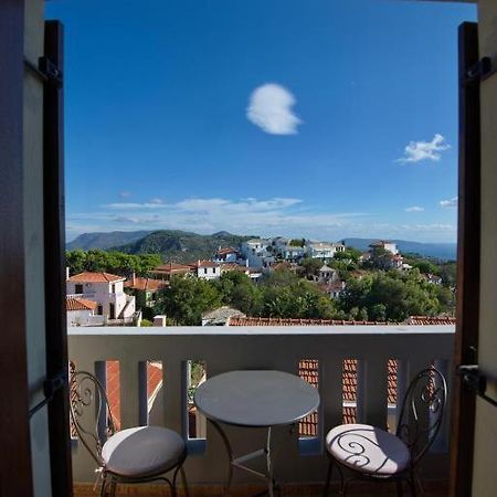 Anatoli Residences Alonnisos Town Exterior photo